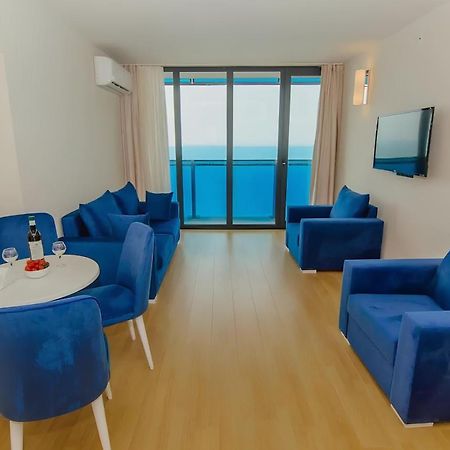 Orbi City Sea View Aparthotel Батуми Екстериор снимка